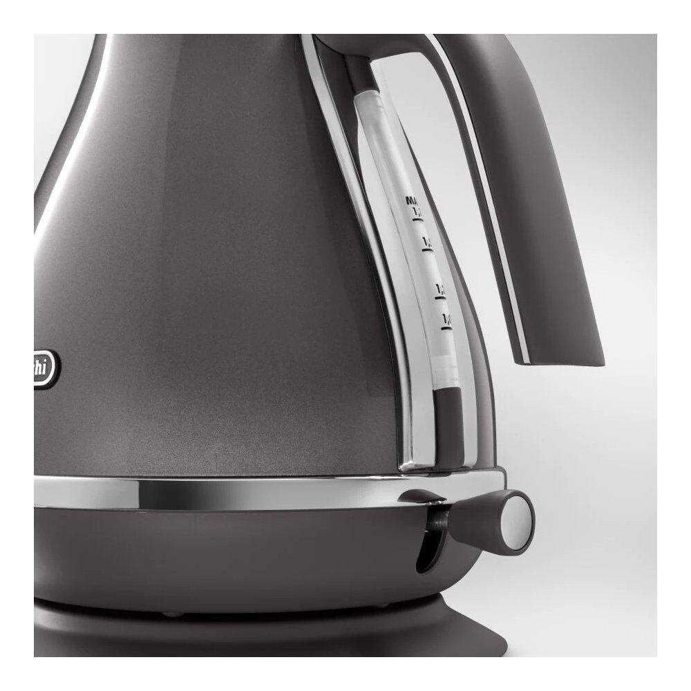 De'Longhi Kettle Price in Kuwait Buy Online Xcite Kuwait