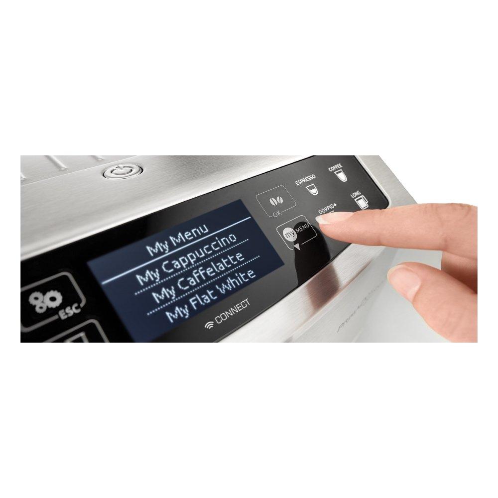 De'Longhi 1450W, 1.4L Coffee Maker Price in Kuwait Shop Online Xcite