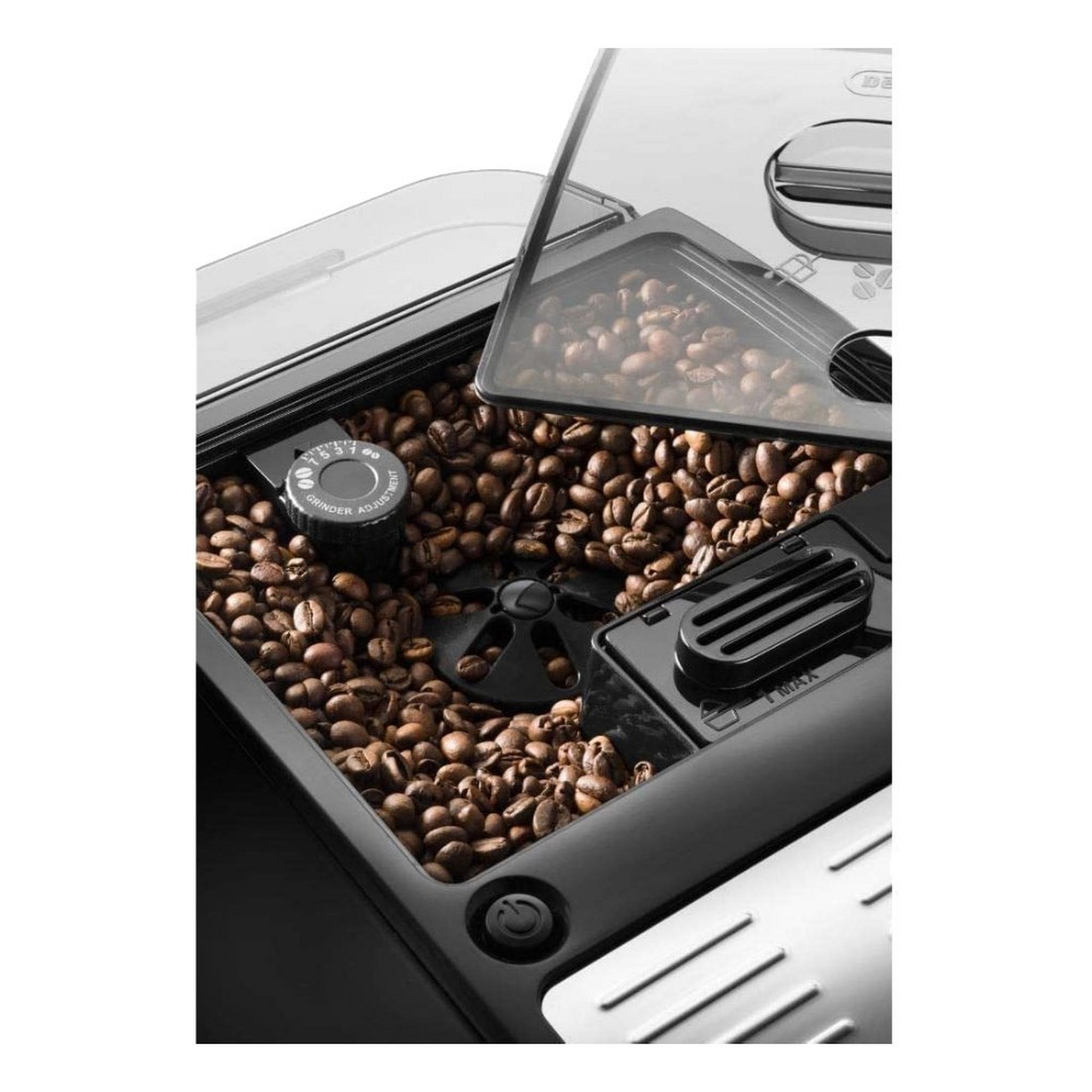De'Longhi 1450W, 1.4L Coffee Maker (ETAM29.660)