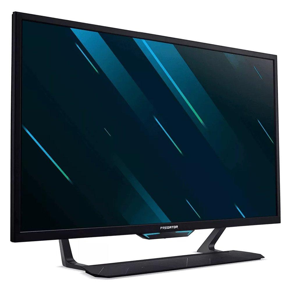 Acer Predator 42.5 inch Gaming Monitor UHD 144 Hz HDMI 2.1