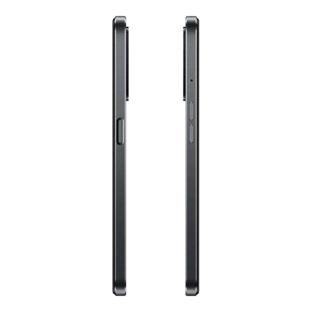 هاتف أوبو إيه 57 4جي 64جيجابايت 4رام - أسود