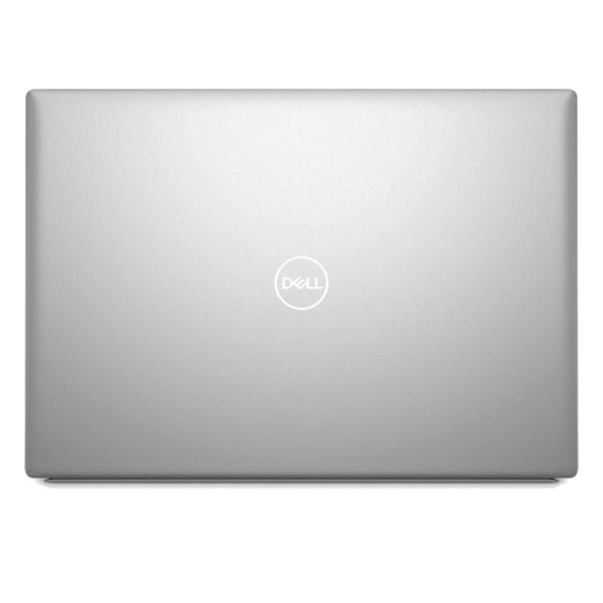 Dell Inspiron 16, intel core i7 12th Gen, 16GB RAM, 1TB SSD, 16-inch Laptop - Silver