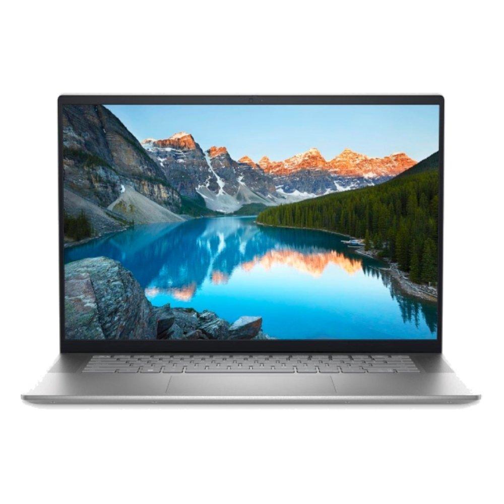 Dell Inspiron 16, intel core i7 12th Gen, 16GB RAM, 1TB SSD, 16-inch Laptop - Silver