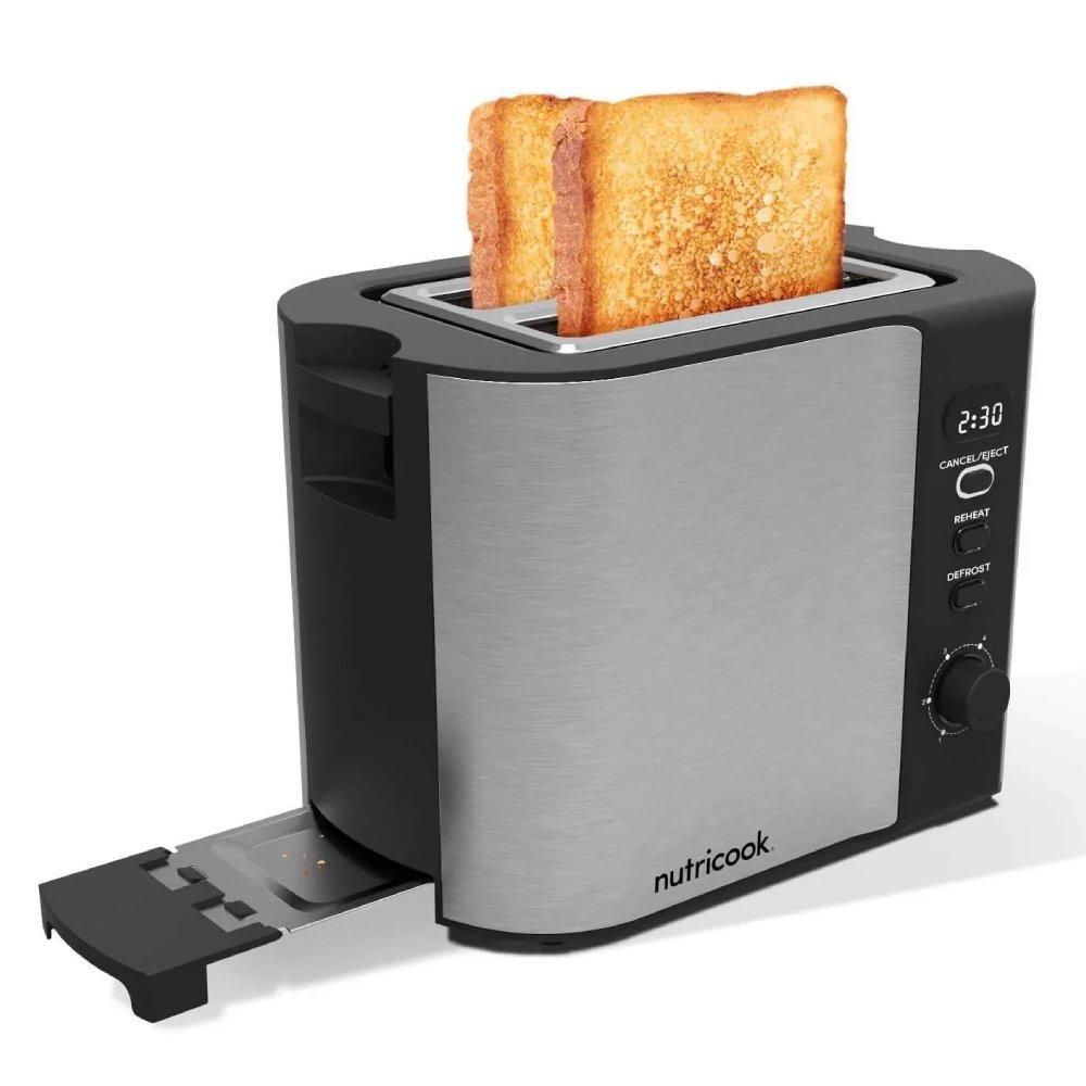 Toaster Price in Kuwait Buy Online Xcite Kuwait