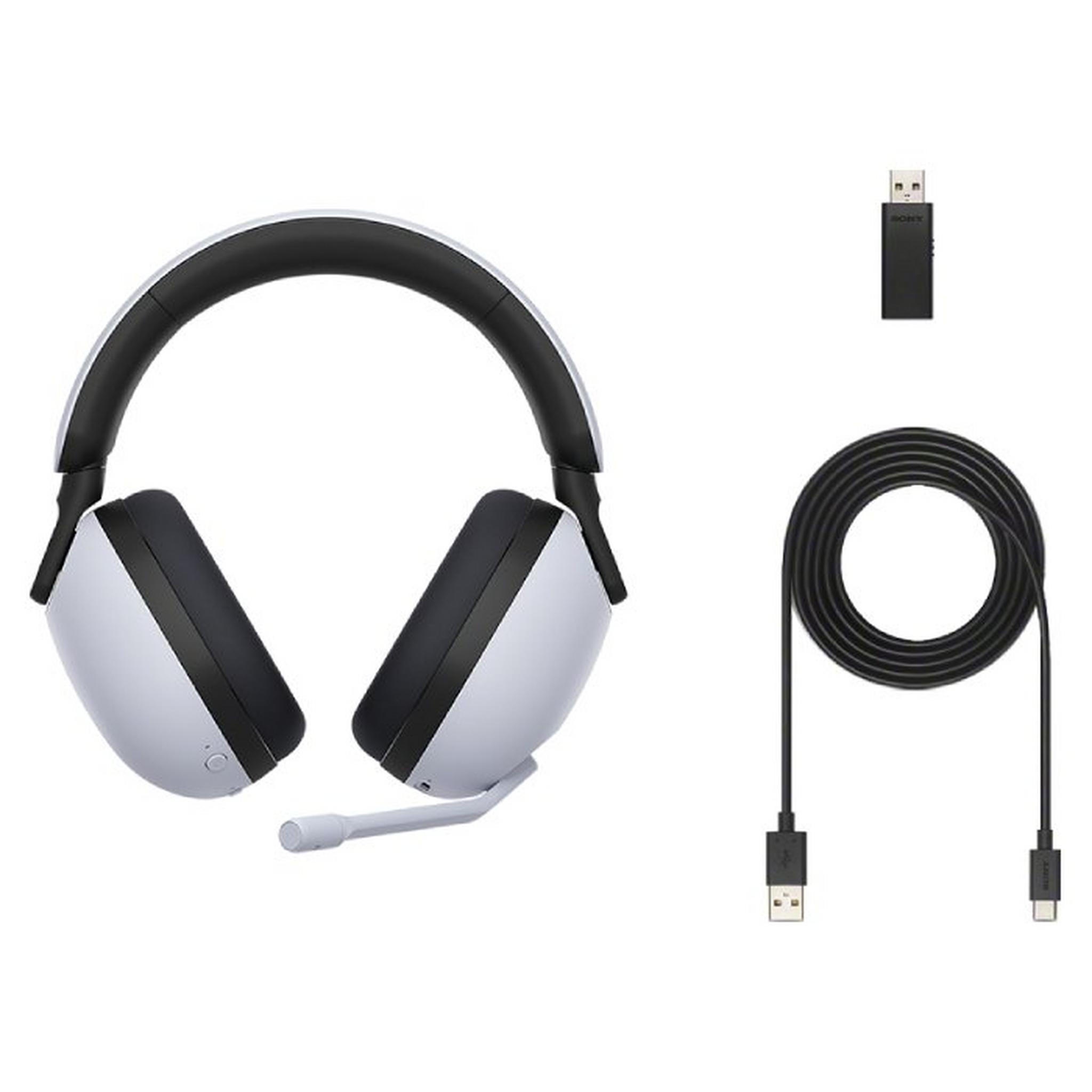 Sony Gaming Headset Wireless InZone H7 (WH-G700) White