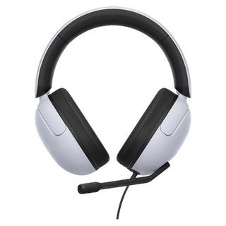 Buy Sony gaming headset wired inzone h3 (mdr-g300) white in Kuwait
