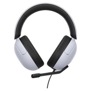 Sony gaming headset wireless inzone h7 (wh-g700) white price