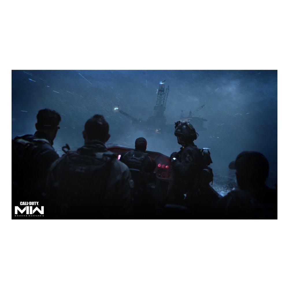 Pre Order Call of Duty: Modern Warfare II Xbox Series X