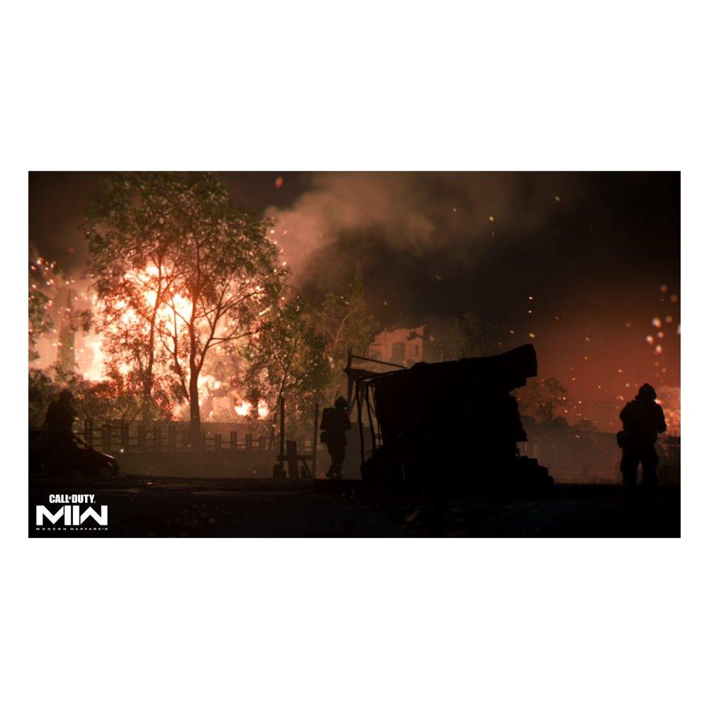 Pre Order Call of Duty: Modern Warfare II Xbox Series X