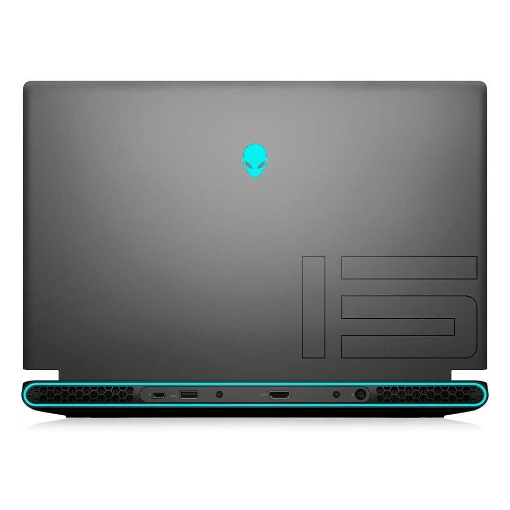 Dell Alienware M15 R7 Intel core i7 12th Gen, 16GB RAM, 512GB SSD, 15.6-inch Gaming Laptop