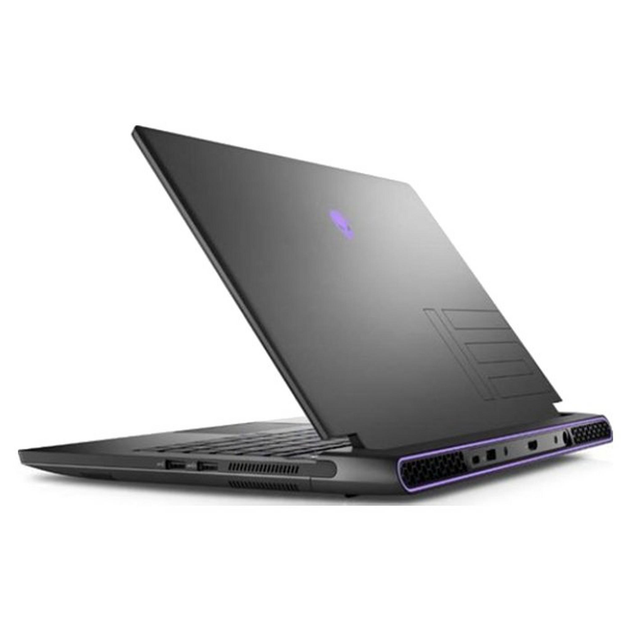 Dell Alienware m15 intel core i7 12th Gen, 16GB RAM, 512GB SSD, 16.5-inch Gaming Laptop