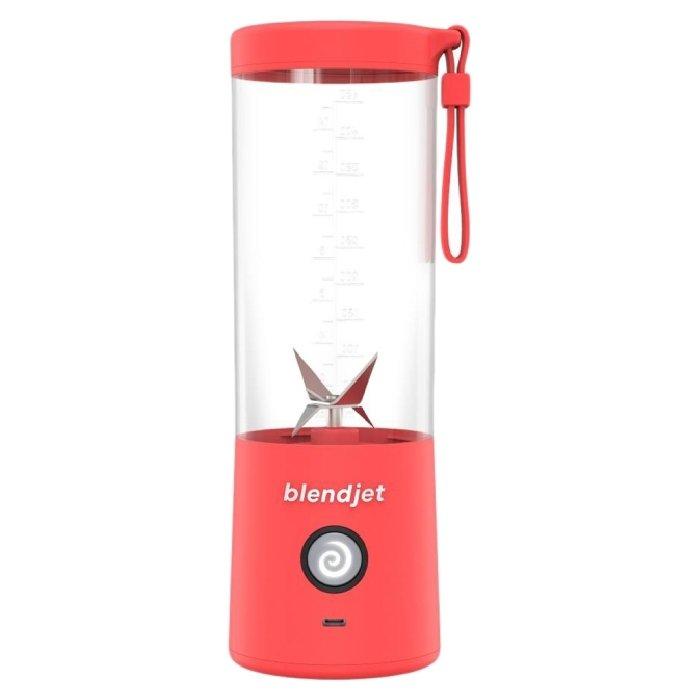 Buy Blendjet 2 portable blender - coral in Saudi Arabia