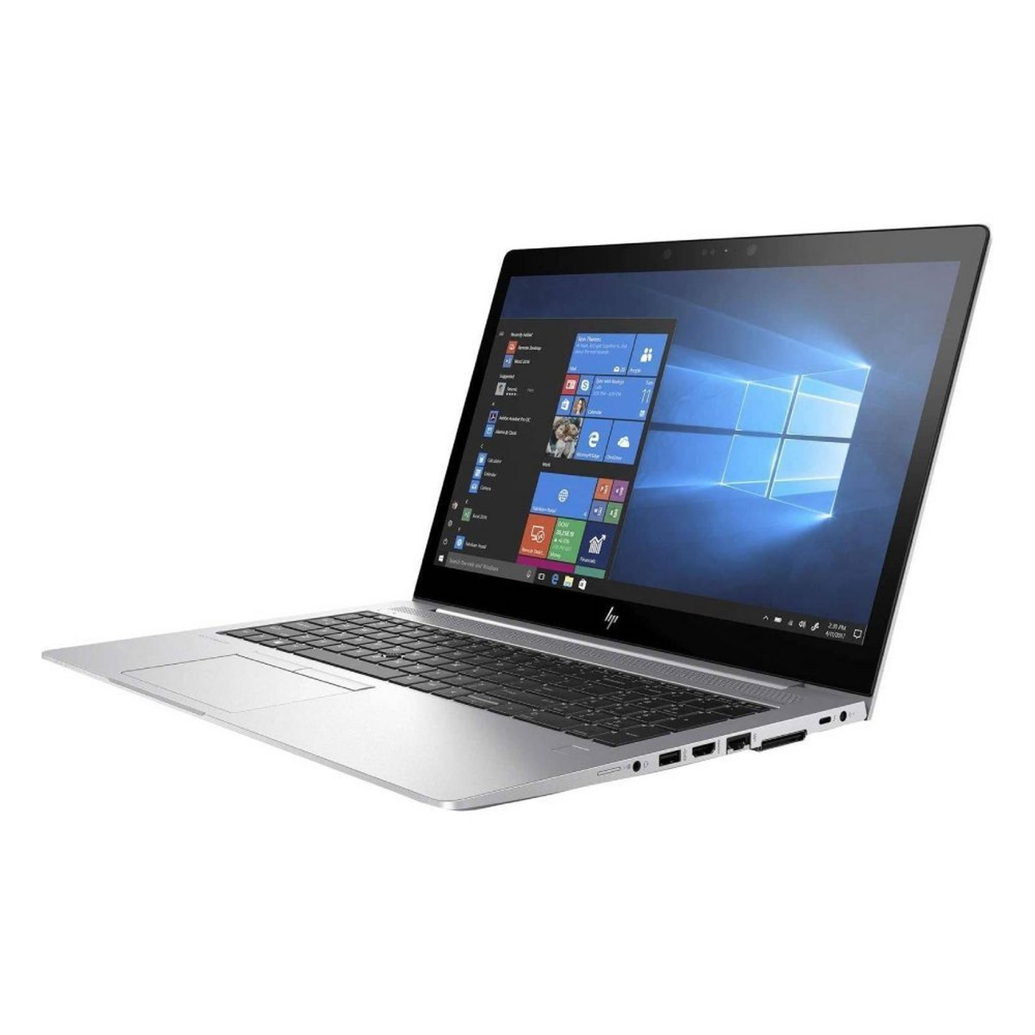 HP EliteBook Intel Core i7, 16GB RAM, 512GB SSD, 15.6 inch, Windows 10 Laptop