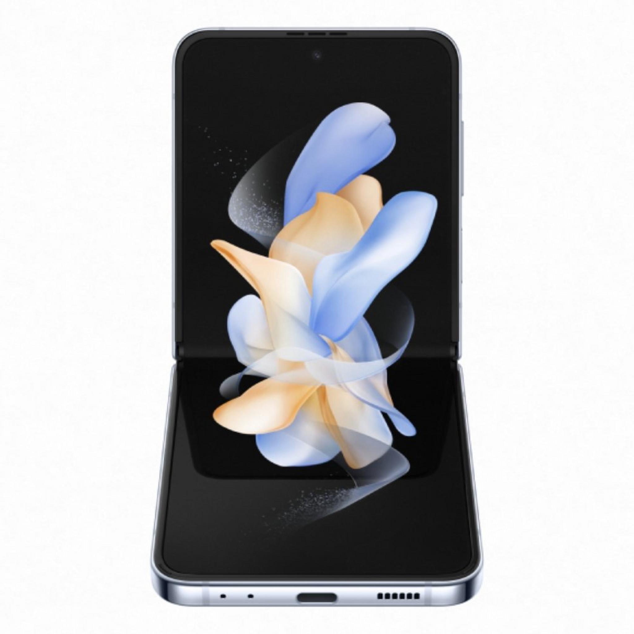 Samsung Galaxy Z Flip 4 5G 512GB Phone - Blue