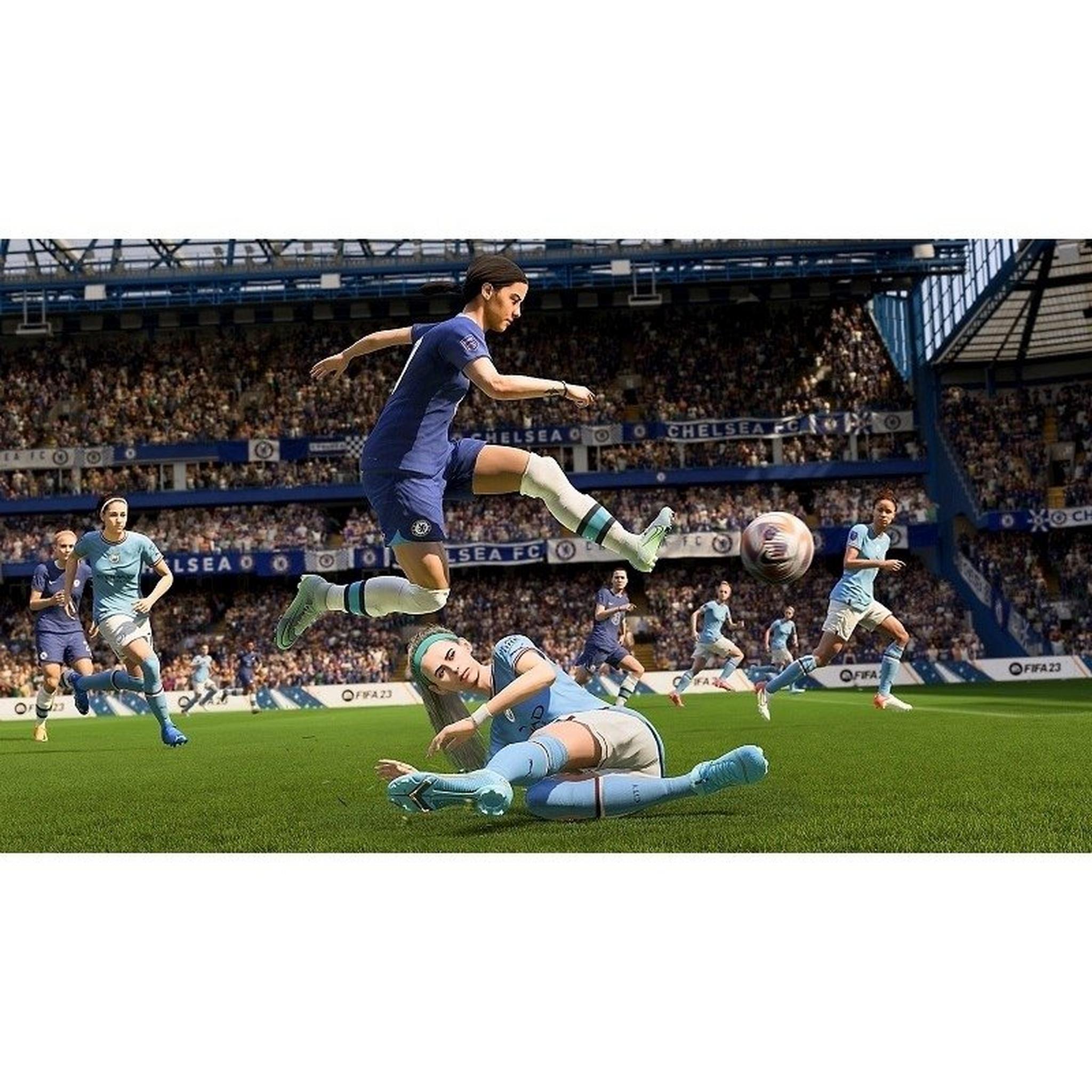 FIFA 23 - Standard Edition - PlayStation 5 Game