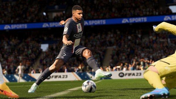 FIFA 23 - Standard Edition - PlayStation 5 Game