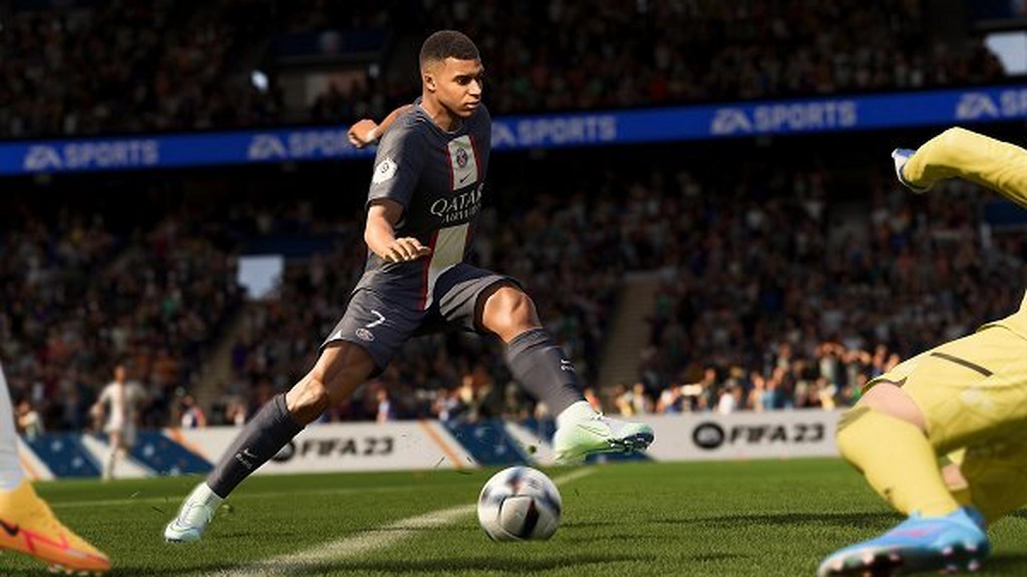 FIFA 23 - Standard Edition - Xbox X | S Game