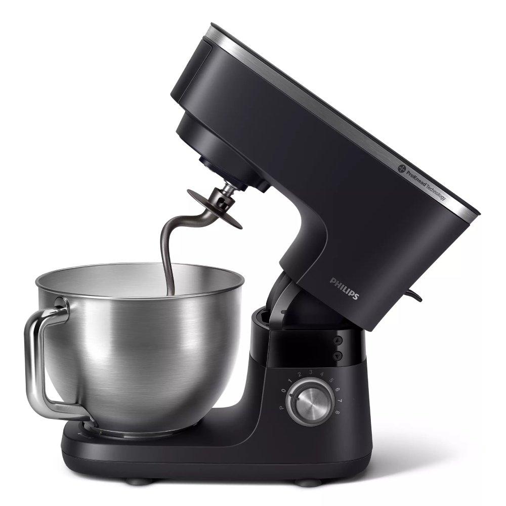 Philips Kitchen Machine Series 7000 (HR7962/01)