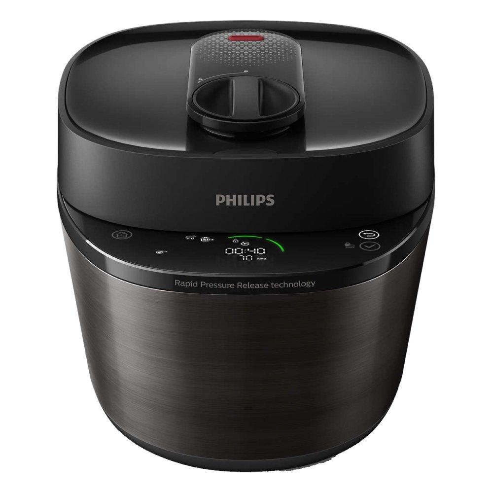 Buy Philips all-in-one 1090w pressure cooker in Kuwait