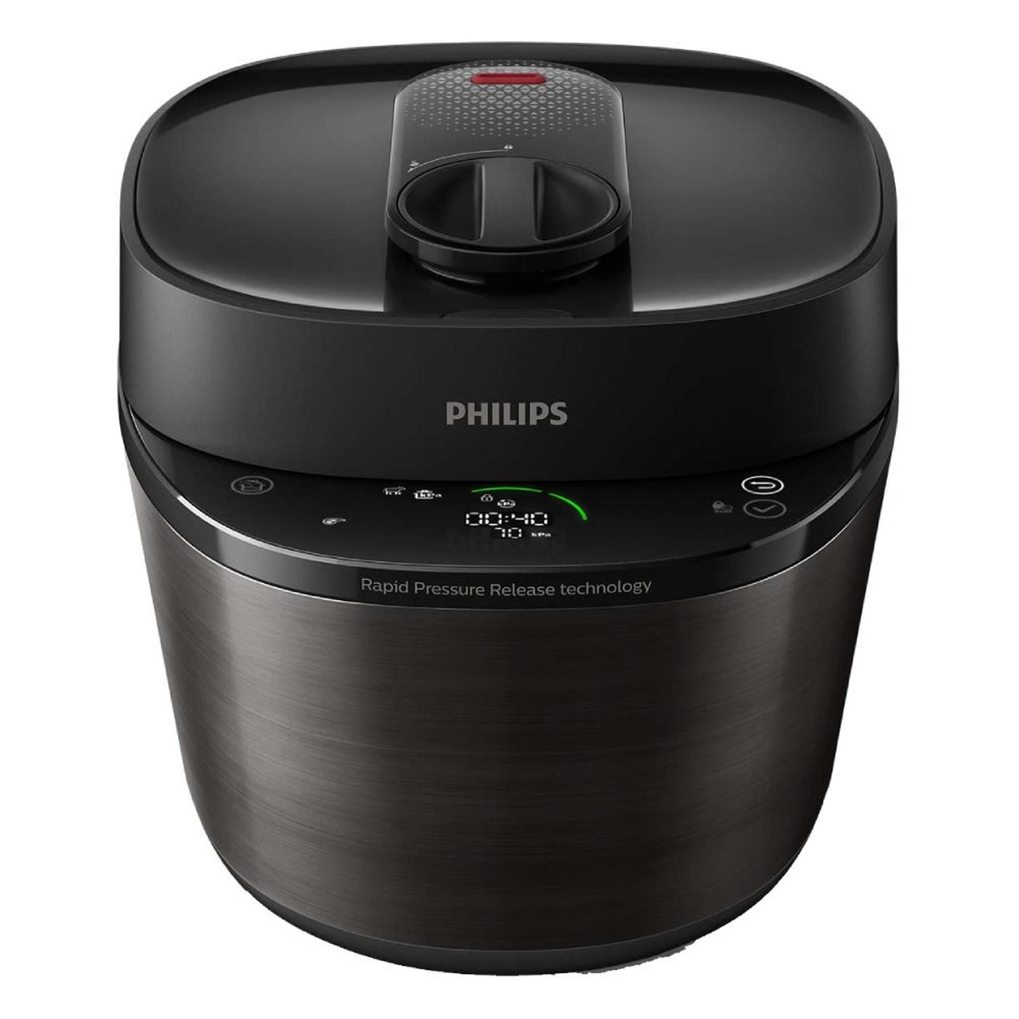Philips All-in-One 1090W Pressure Cooker