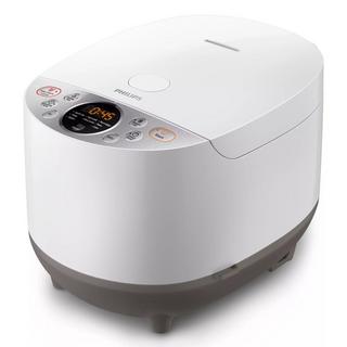 Buy Philips rice cooker 1. 8l 940w (hd4515/55) in Kuwait