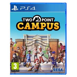Buy Two point campus - playstation 4 game in Kuwait