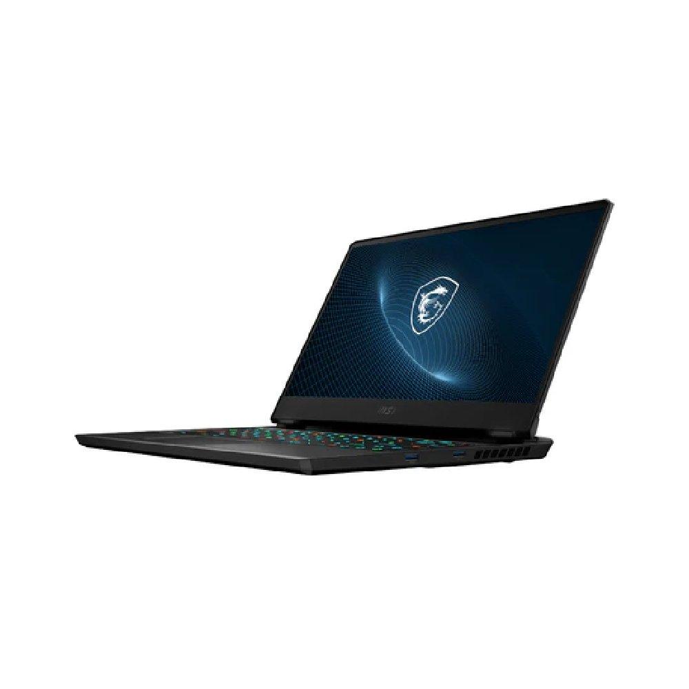 MSI Vector GP66 12UH 15.6-inch QHD 165Hz, 12th Gen Intel Core i7-12700H, 32GB RAM, 1TB SSD, 8GB Nvidia Geforce RTX 3080 Gaming Laptop - Black