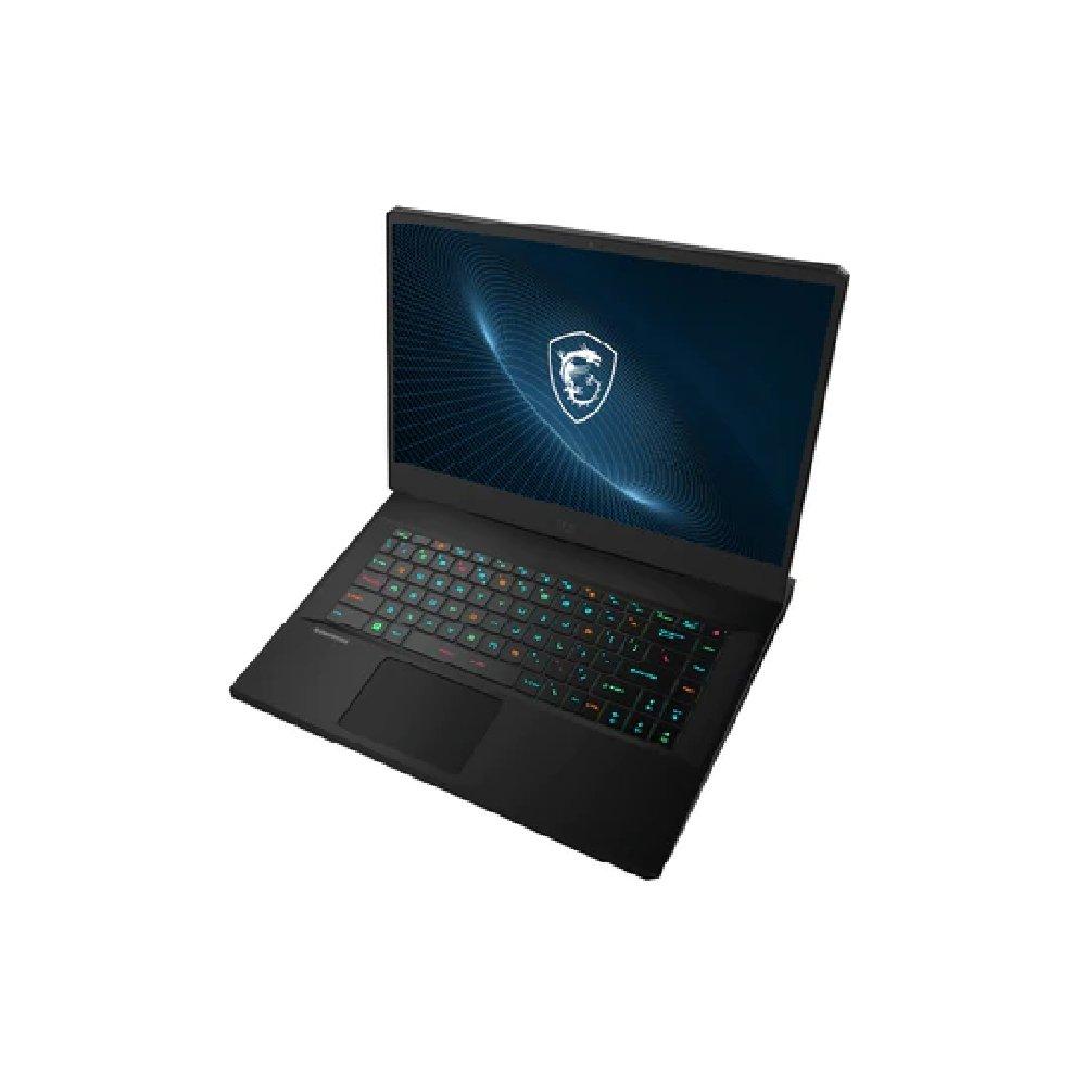 MSI Vector GP66 12UH 15.6-inch QHD 165Hz, 12th Gen Intel Core i7-12700H, 32GB RAM, 1TB SSD, 8GB Nvidia Geforce RTX 3080 Gaming Laptop - Black