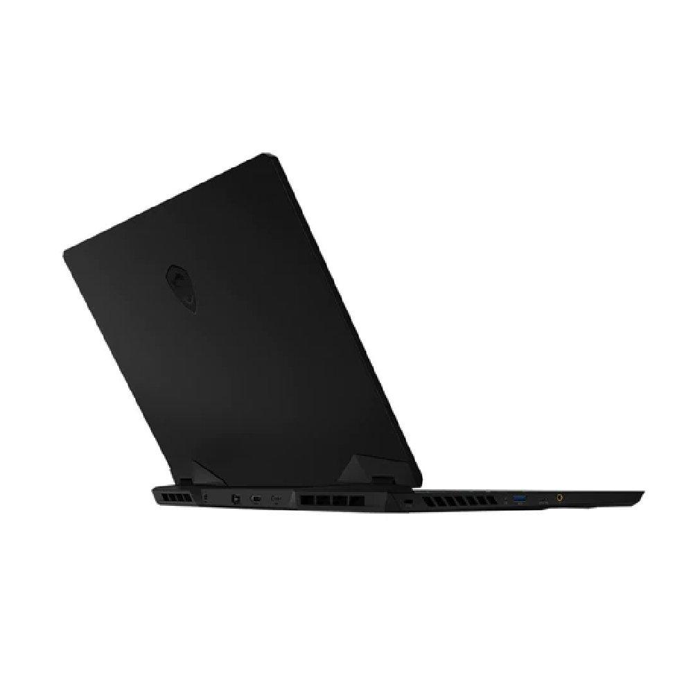 MSI Vector GP66 12UH 15.6-inch QHD 165Hz, 12th Gen Intel Core i7-12700H, 32GB RAM, 1TB SSD, 8GB Nvidia Geforce RTX 3080 Gaming Laptop - Black