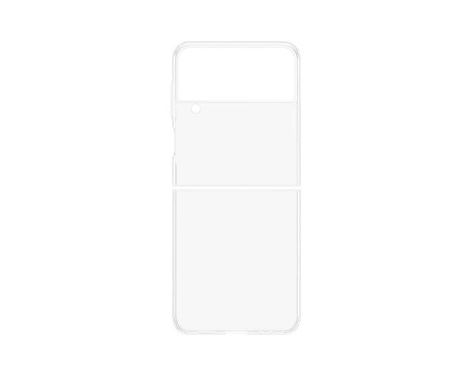 Samsung Slim Case for Flip 4 - Clear