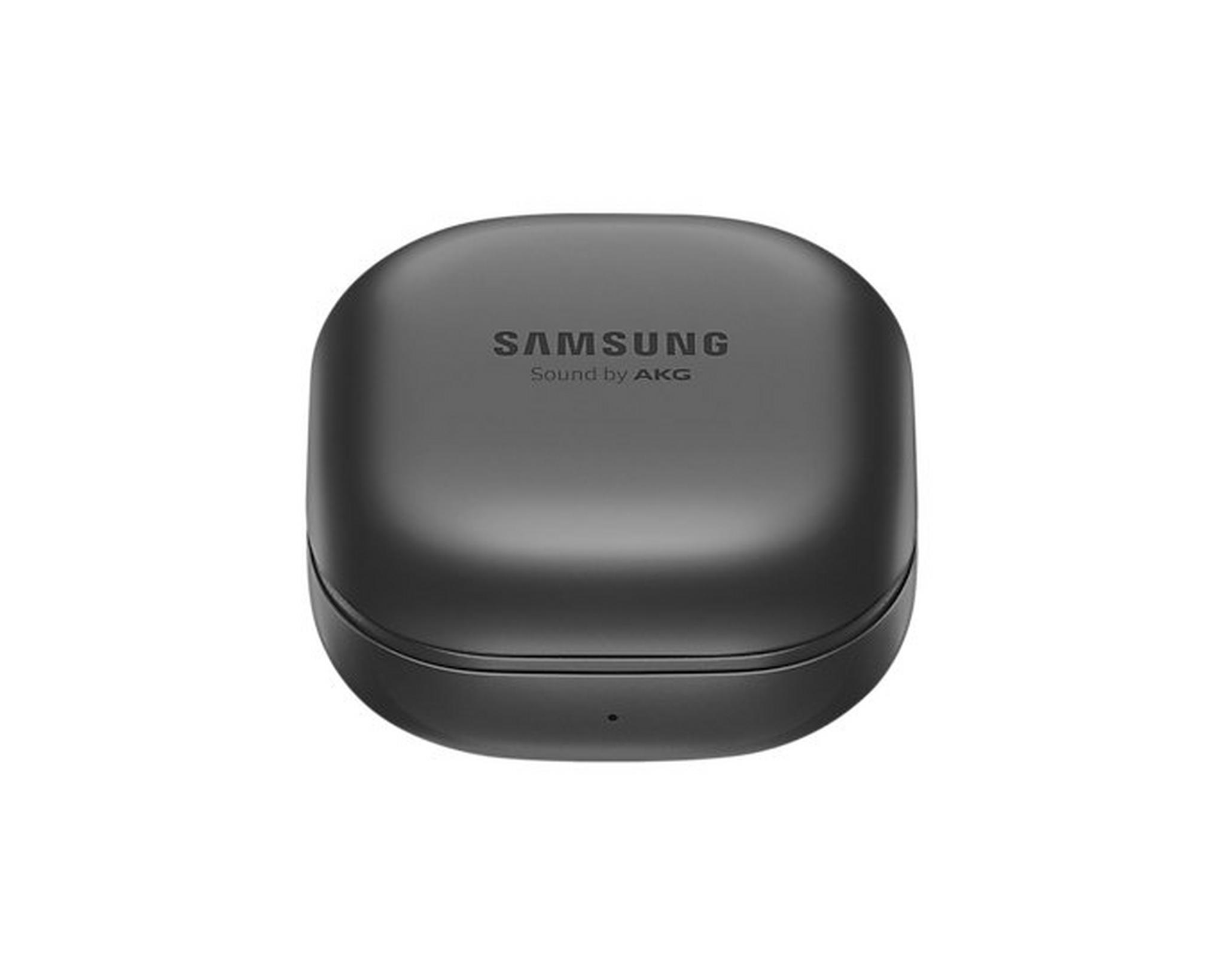 Samsung Galaxy Buds Live Earphone (SM-R180NZTAMEA) - Black Onyx