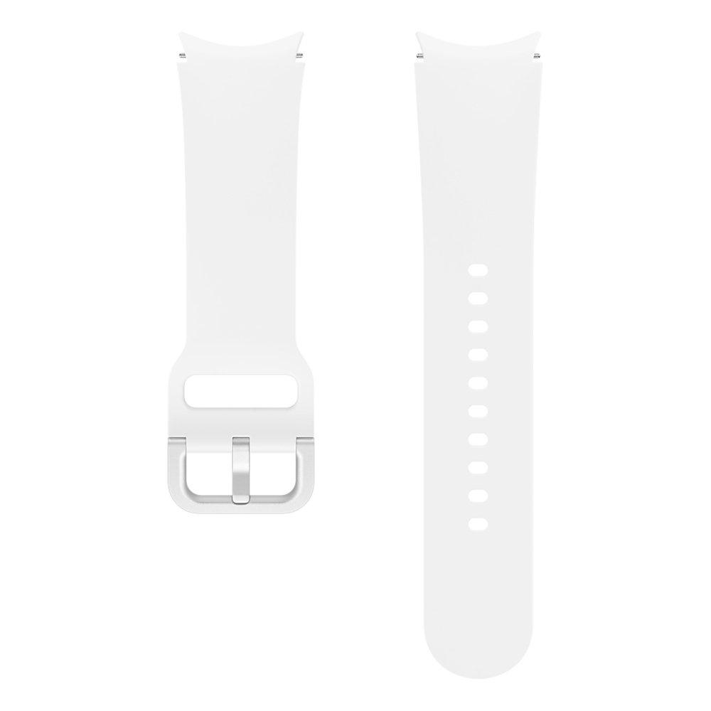 Samsung Galaxy Watch 5 Sports Band 20mm (S/M) White Price in Kuwait