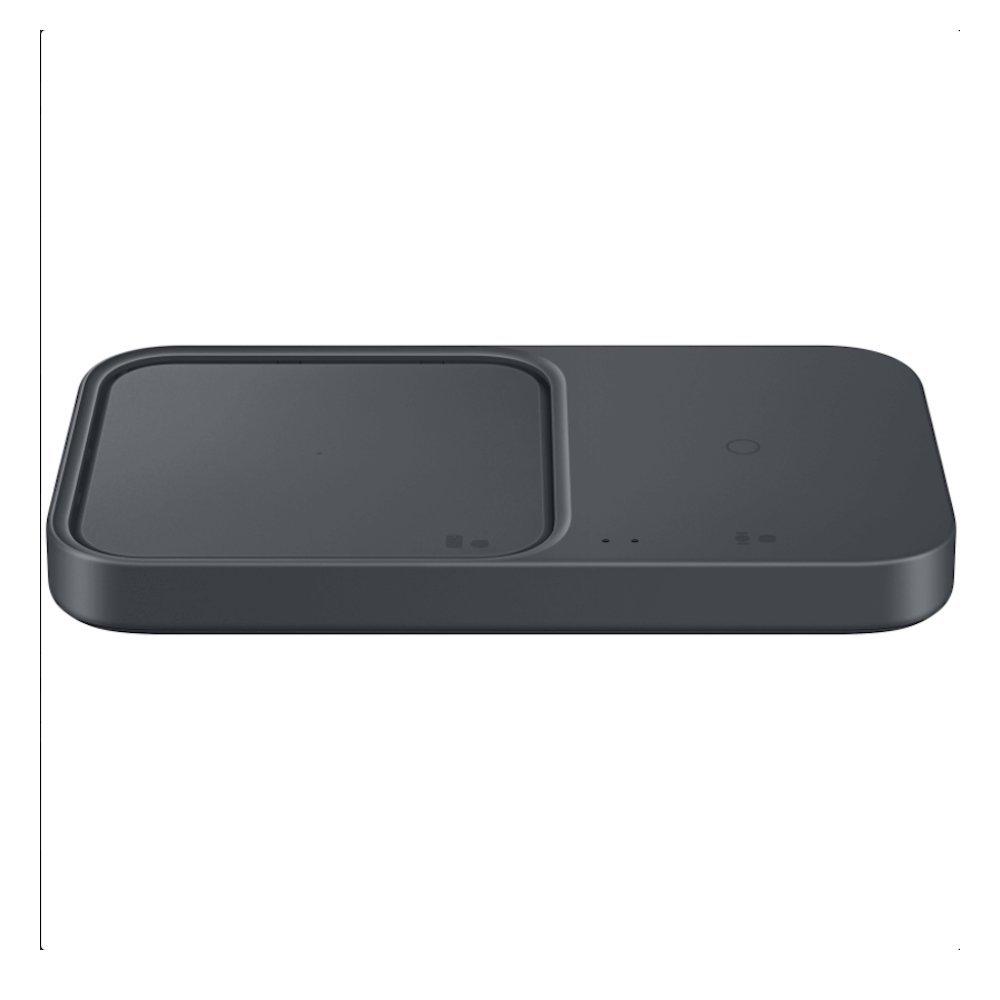 قاعدة شحن لاسلكية سامسونج فائقة السرعة بقوة 15 واط - أسود