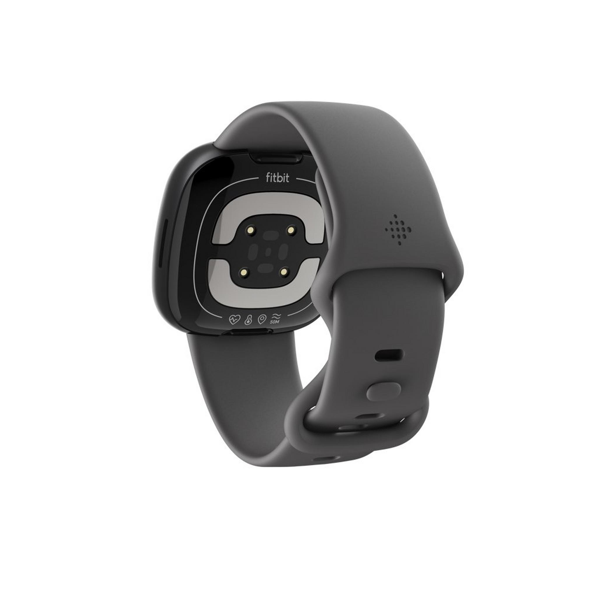 Fitbit Sense 2 Smart Watch - Shadow Grey / Graphite