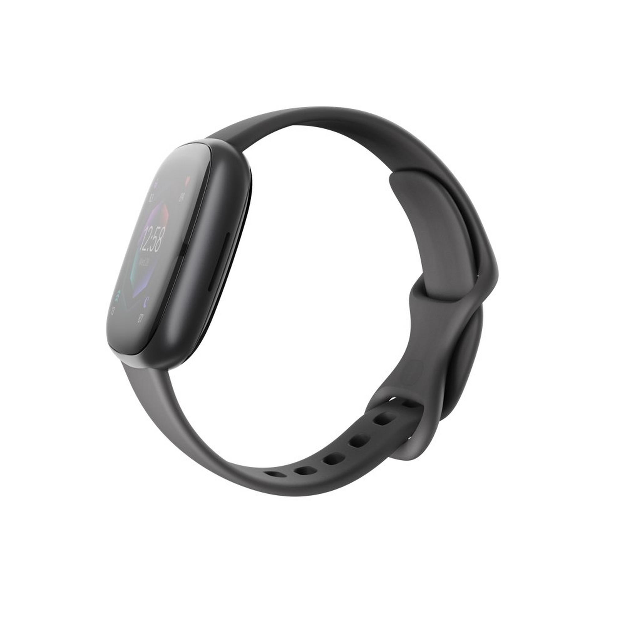 Fitbit Sense 2 Smart Watch - Shadow Grey / Graphite