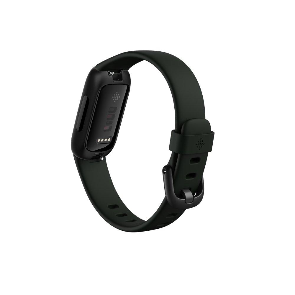 Fitbit Inspire 3 - Midnight Zen / Black