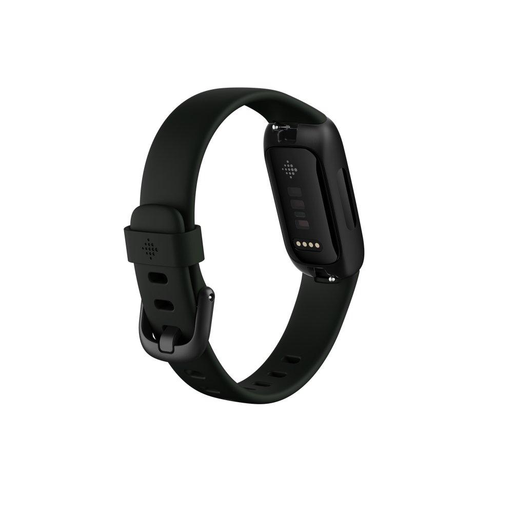 Fitbit Inspire 3 - Midnight Zen / Black