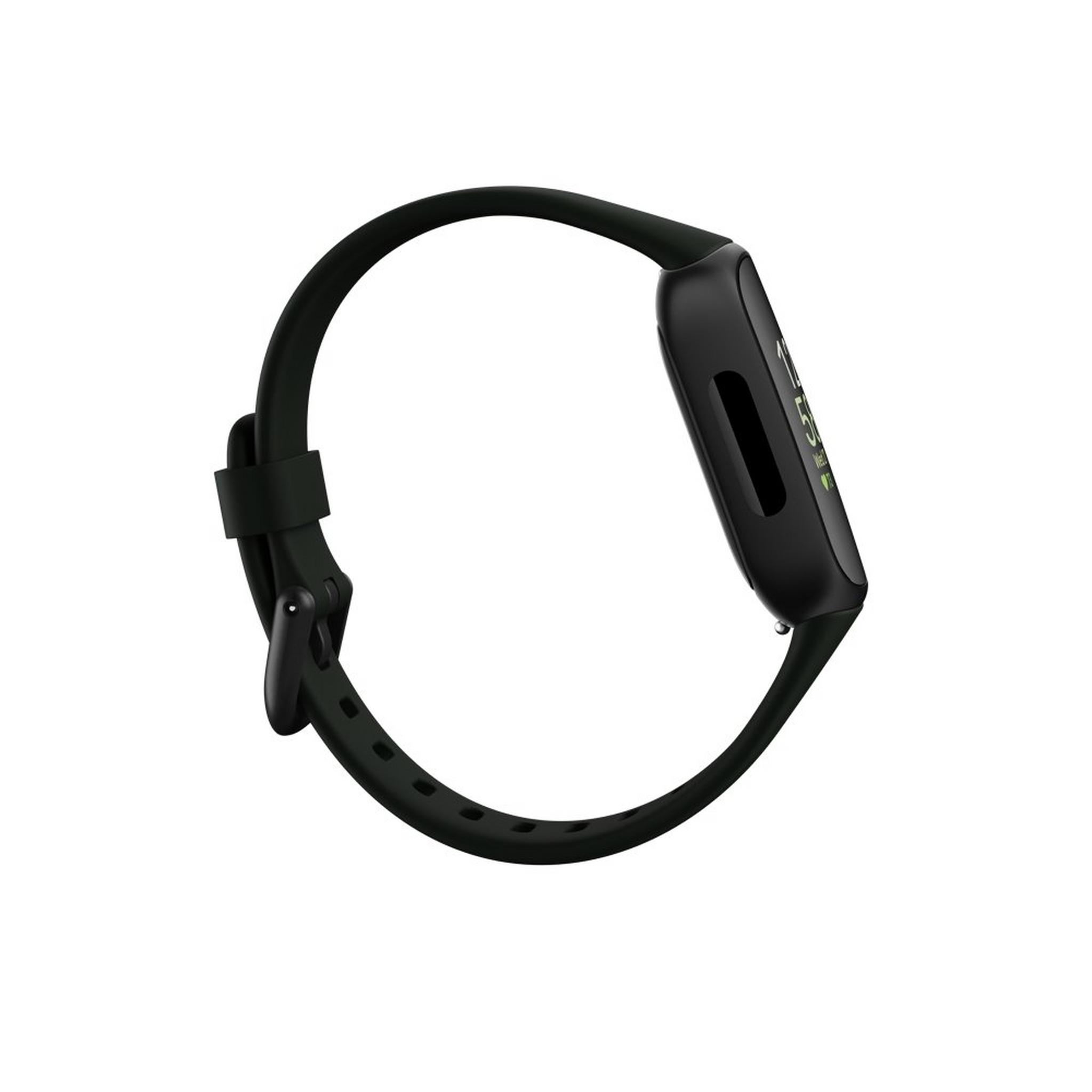 Fitbit Inspire 3 - Midnight Zen / Black