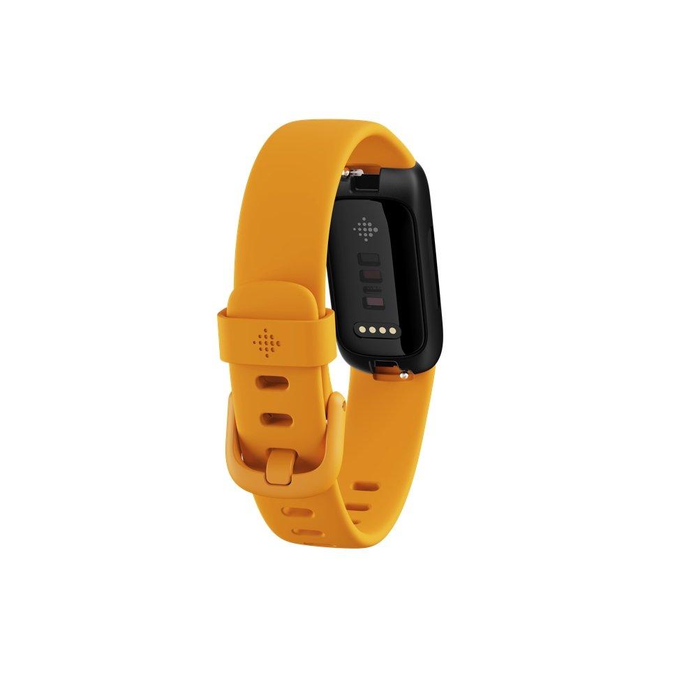 Fitbit Inspire 3 - Morning Glow / Black