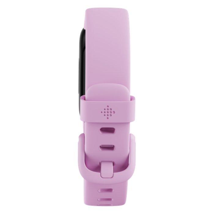 Fitbit Inspire 3 - Lilac Bliss / Black
