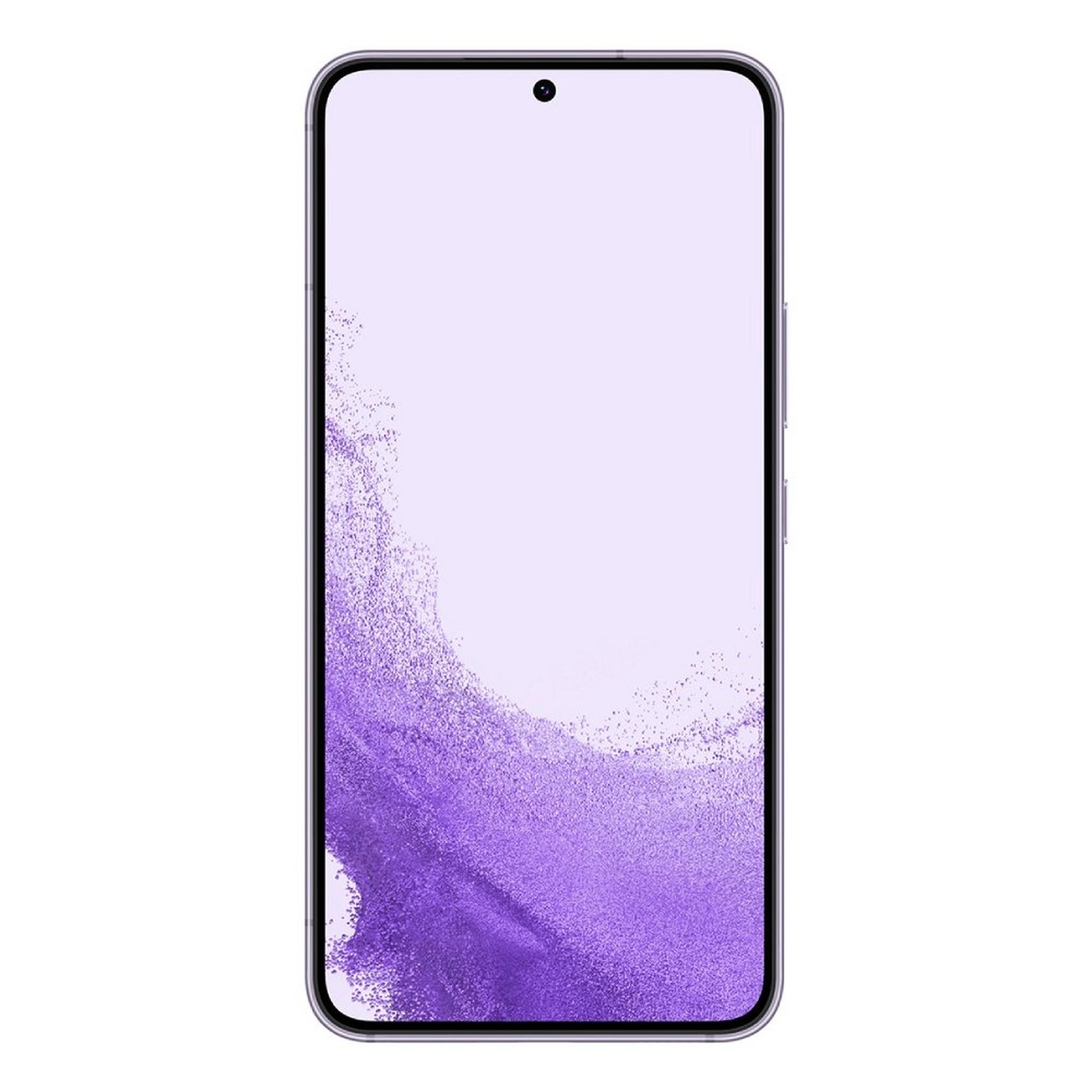 Samsung Galaxy S22 5G 128GB Phone - Purple