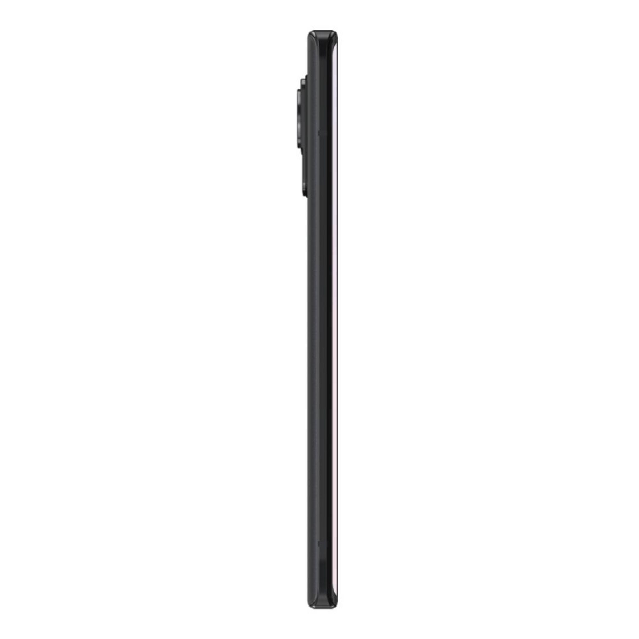 Motorola Edge 30 Ultra Phone, 6.8-inch, 256GB, 12GB RAM, PAUR0010AE - Black