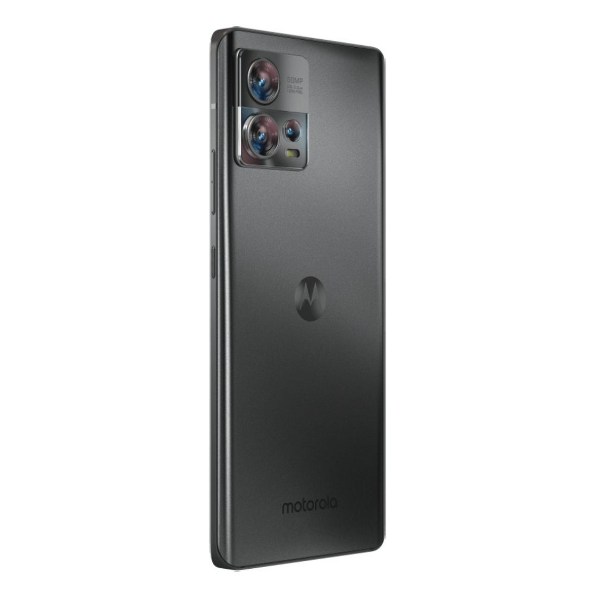 Motorola Edge 30 Fusion 256GB 5G Phone - Grey