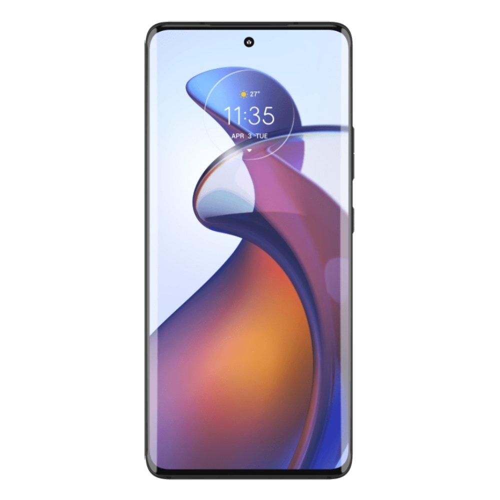 Motorola Edge 30 Fusion 256GB 5G Phone - Grey