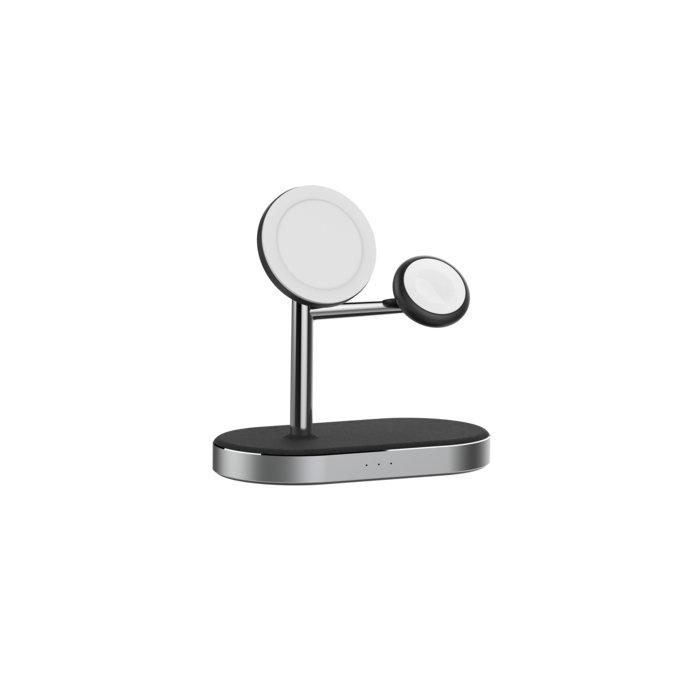 EQ 4-in-1 Fast Wireless Charging Dock, GDMFDK12-4