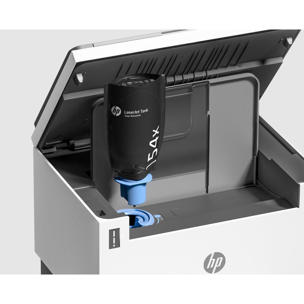 طابعة ليزر جيت تانك بقوة 1602 واط من اتش بي