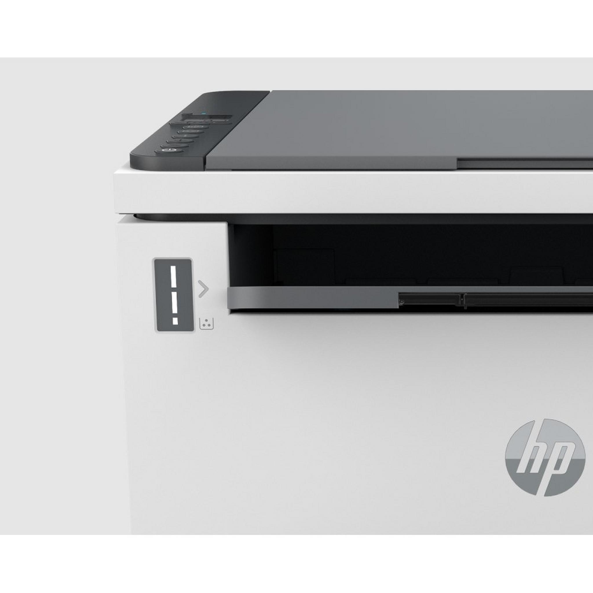 HP LaserJet Tank MFP 1602W Printer