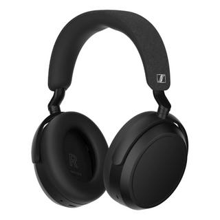 Buy Sennheiser momentum 4 wireless headphones - black in Kuwait