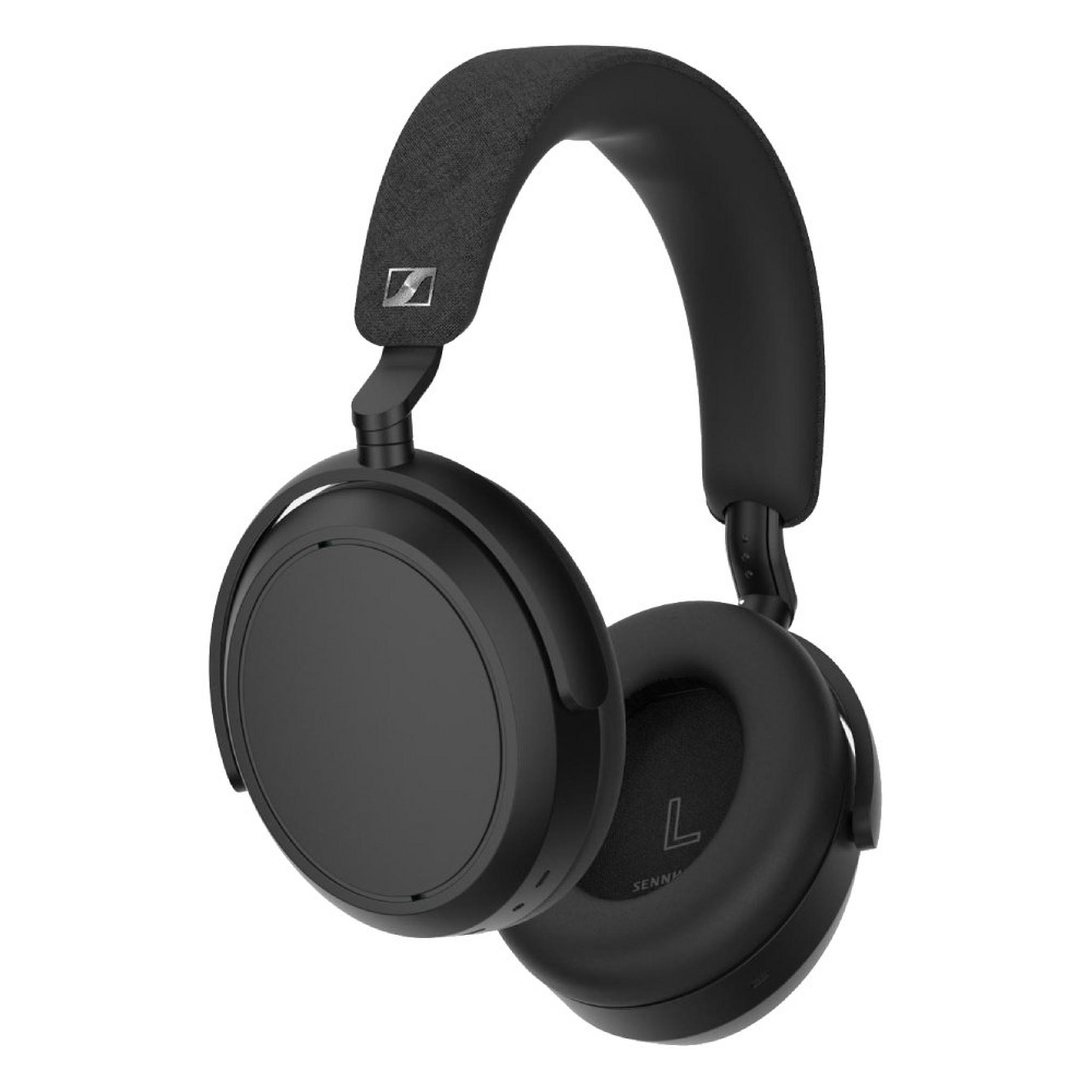 Sennheiser Momentum 4 Wireless Headphones - Black