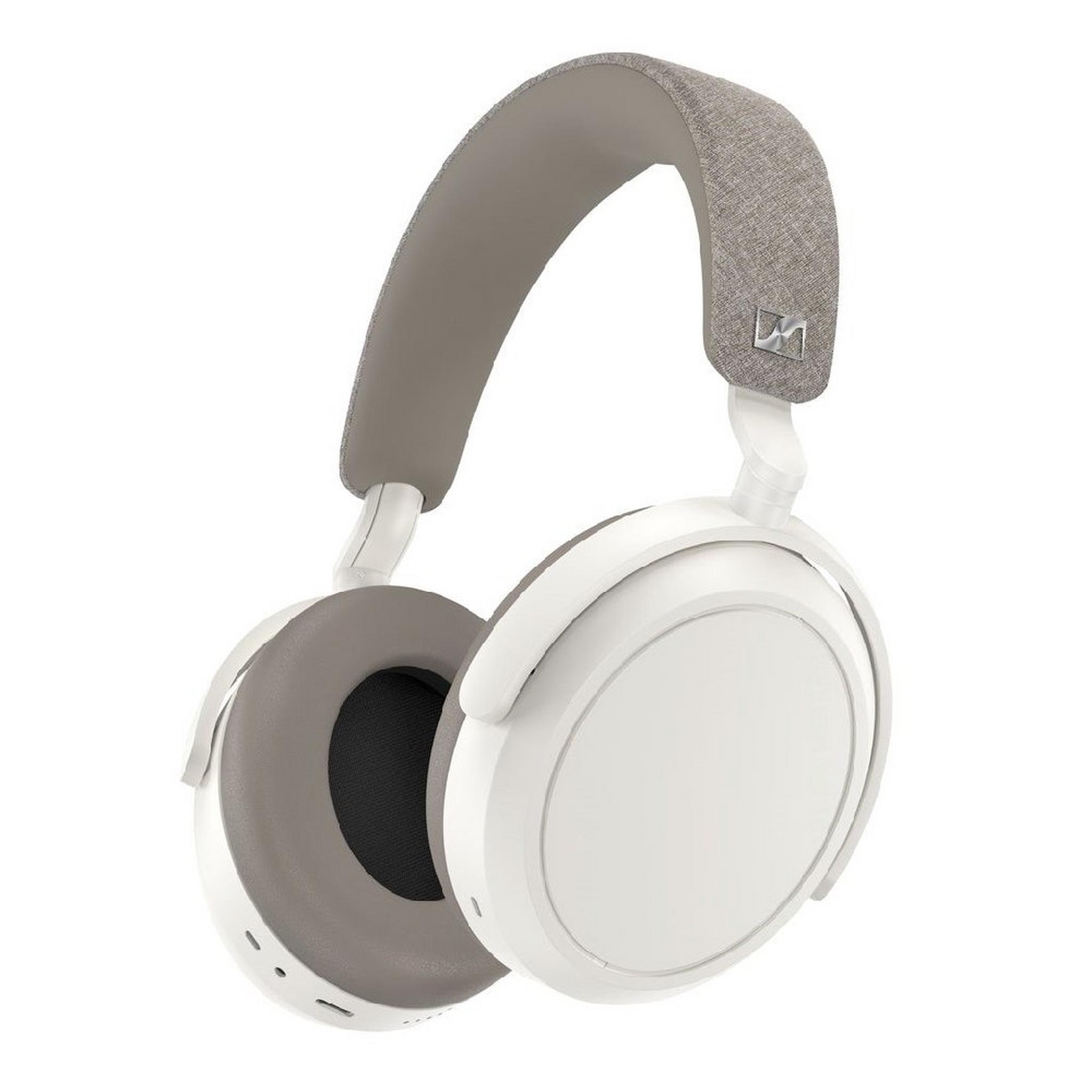 Sennheiser Momentum 4 Wireless Headphones, MOMENTUM 4 - White